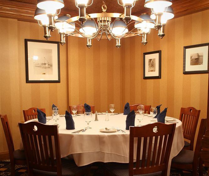 Hotel Hilton Grand Rapids Airport  | Grand Rapids | Michigan | United States 20