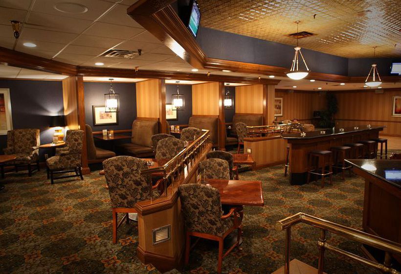 Hotel Hilton Grand Rapids Airport  | Grand Rapids | Michigan | United States 3