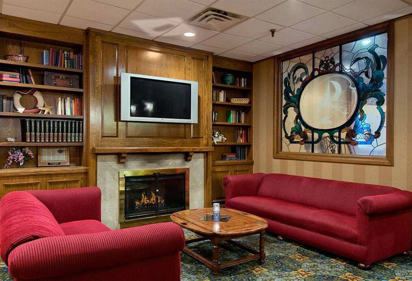 Hotel Hilton Grand Rapids Airport  | Grand Rapids | Michigan | United States 4