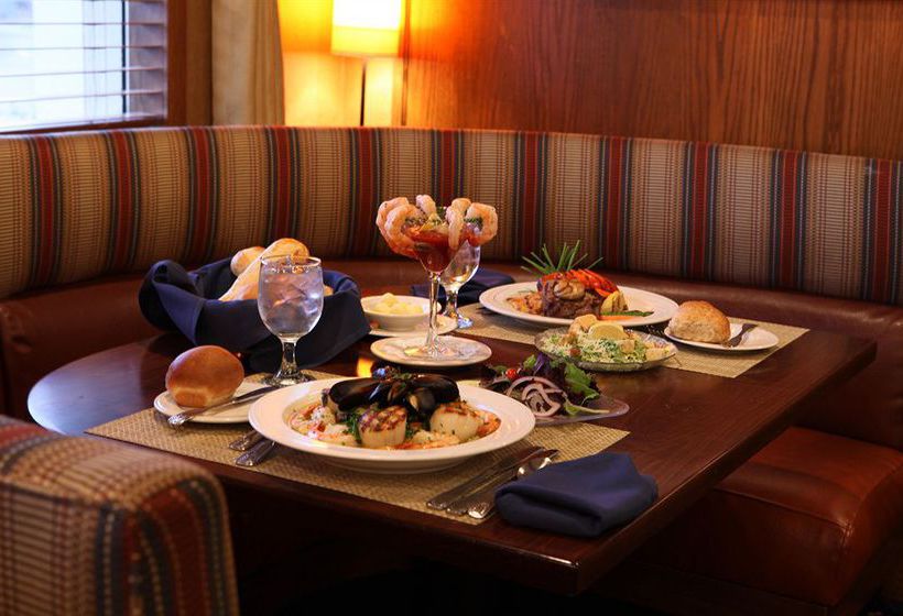 Hotel Hilton Grand Rapids Airport  | Grand Rapids | Michigan | United States 5