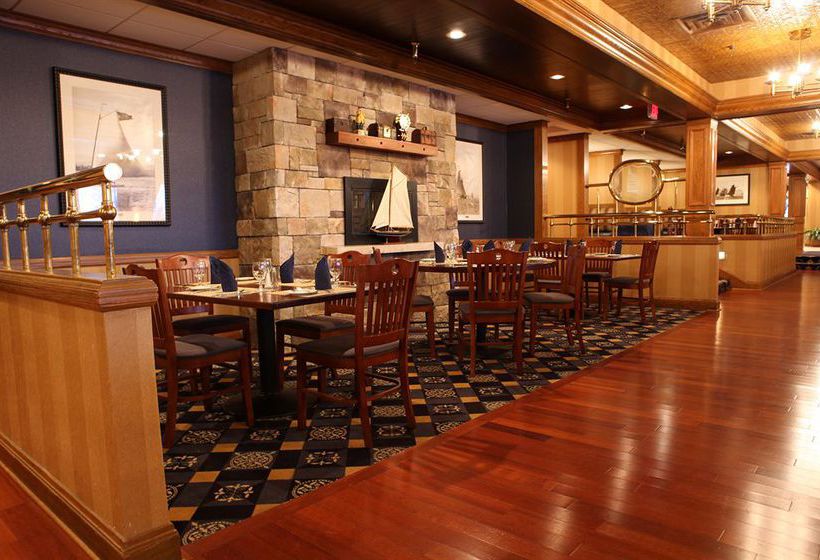 Hotel Hilton Grand Rapids Airport  | Grand Rapids | Michigan | United States 6