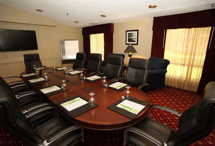 Hotel Hilton Grand Rapids Airport  | Grand Rapids | Michigan | United States 7