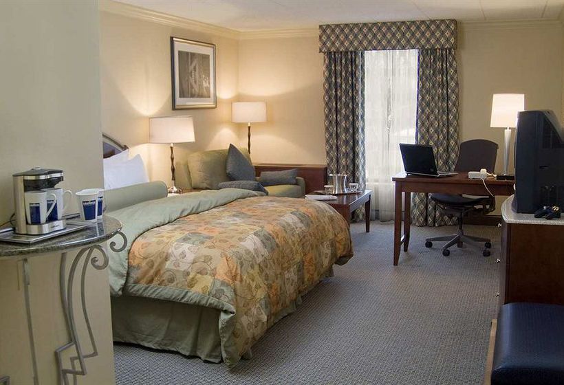Hotel Hilton Grand Rapids Airport  | Grand Rapids | Michigan | United States 9