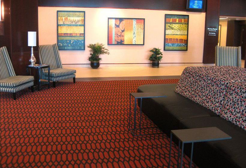 Hôtel Crowne Plaza Grand Rapids - Airport  | Grand Rapids | Michigan | Hôtels aux États-Unis 1