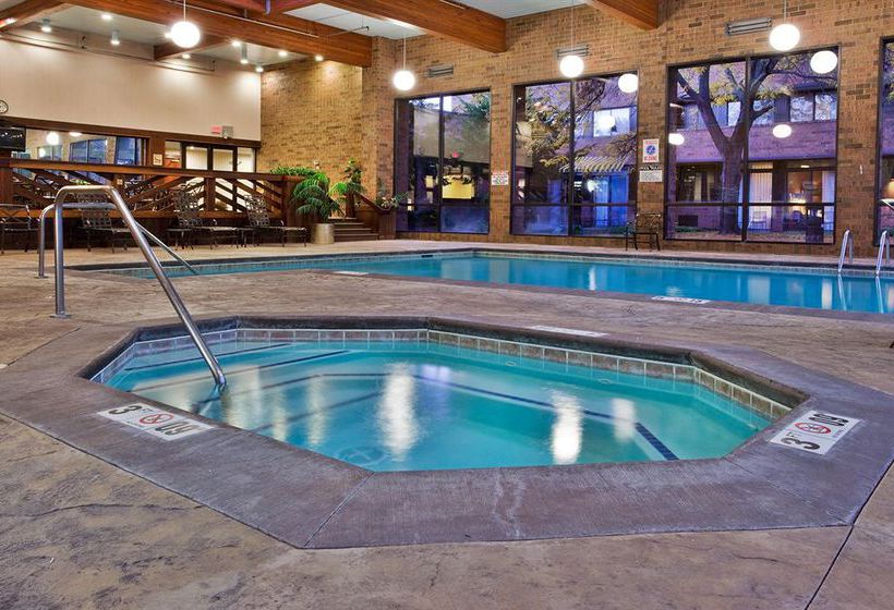 Hôtel Crowne Plaza Grand Rapids - Airport  | Grand Rapids | Michigan | Hôtels aux États-Unis 10