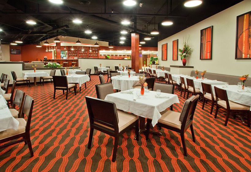 Hôtel Crowne Plaza Grand Rapids - Airport  | Grand Rapids | Michigan | Hôtels aux États-Unis 11