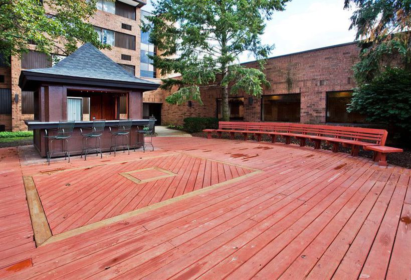 Hôtel Crowne Plaza Grand Rapids - Airport  | Grand Rapids | Michigan | Hôtels aux États-Unis 12