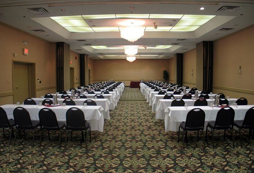 Hôtel Crowne Plaza Grand Rapids - Airport  | Grand Rapids | Michigan | Hôtels aux États-Unis 13