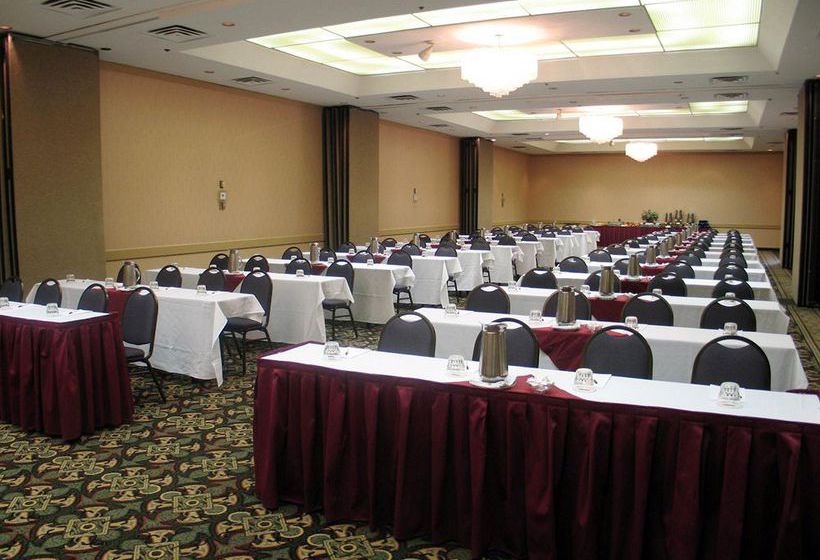 Hôtel Crowne Plaza Grand Rapids - Airport  | Grand Rapids | Michigan | Hôtels aux États-Unis 14