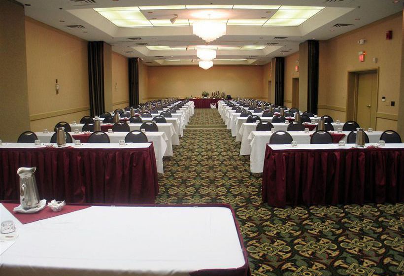 Hôtel Crowne Plaza Grand Rapids - Airport  | Grand Rapids | Michigan | Hôtels aux États-Unis 15