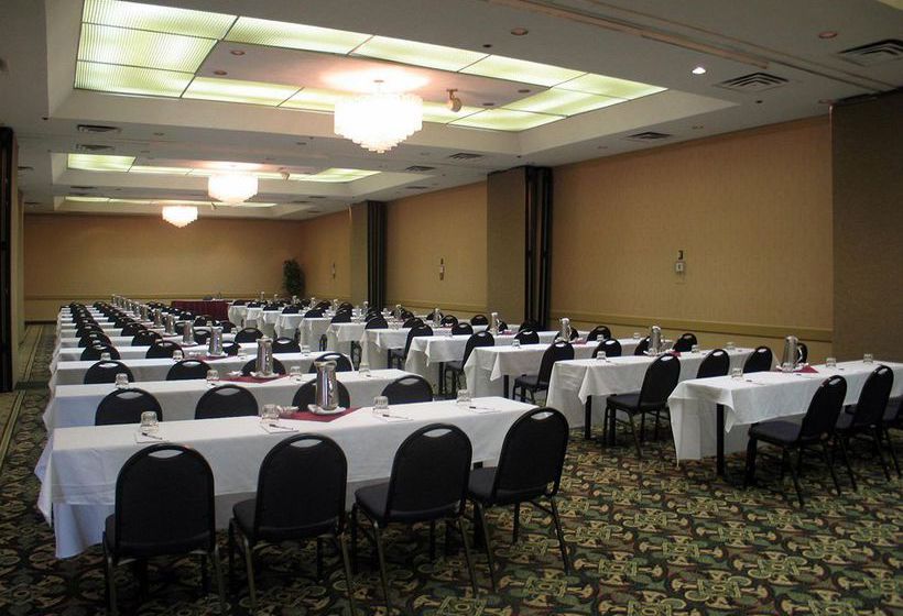 Hôtel Crowne Plaza Grand Rapids - Airport  | Grand Rapids | Michigan | Hôtels aux États-Unis 16