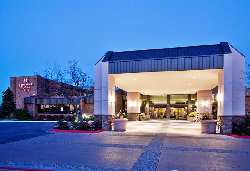 Hôtel Crowne Plaza Grand Rapids - Airport  | Grand Rapids | Michigan | Hôtels aux États-Unis 17