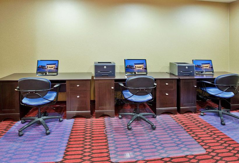 Hôtel Crowne Plaza Grand Rapids - Airport  | Grand Rapids | Michigan | Hôtels aux États-Unis 18