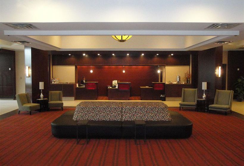 Hôtel Crowne Plaza Grand Rapids - Airport  | Grand Rapids | Michigan | Hôtels aux États-Unis 19