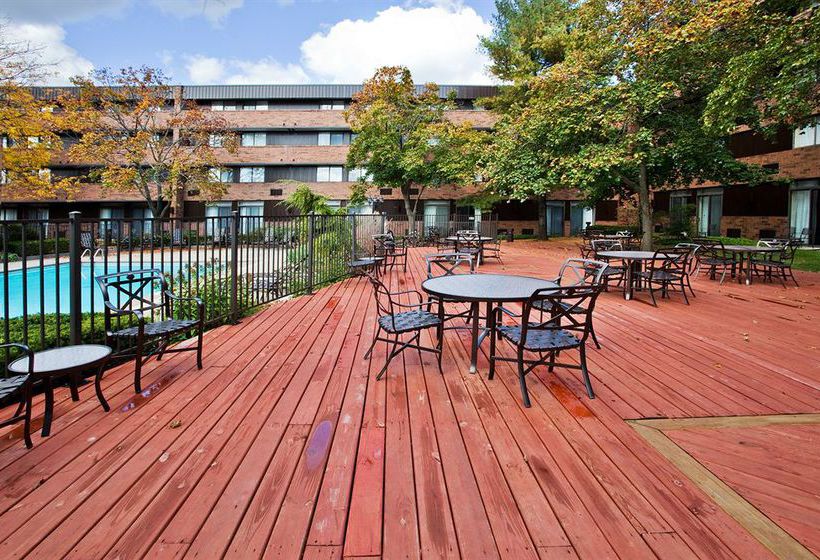 Hôtel Crowne Plaza Grand Rapids - Airport  | Grand Rapids | Michigan | Hôtels aux États-Unis 2