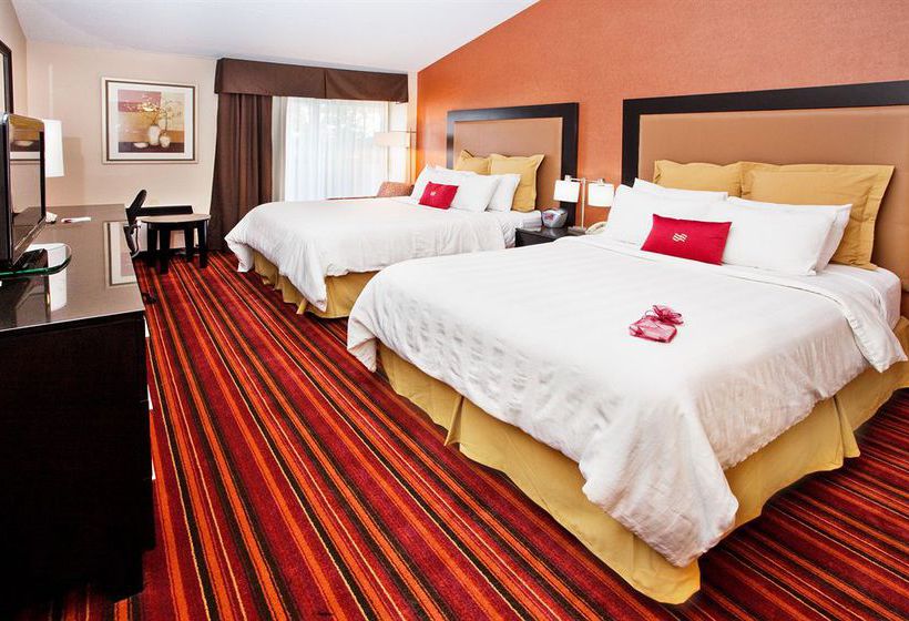 Hôtel Crowne Plaza Grand Rapids - Airport  | Grand Rapids | Michigan | Hôtels aux États-Unis 3