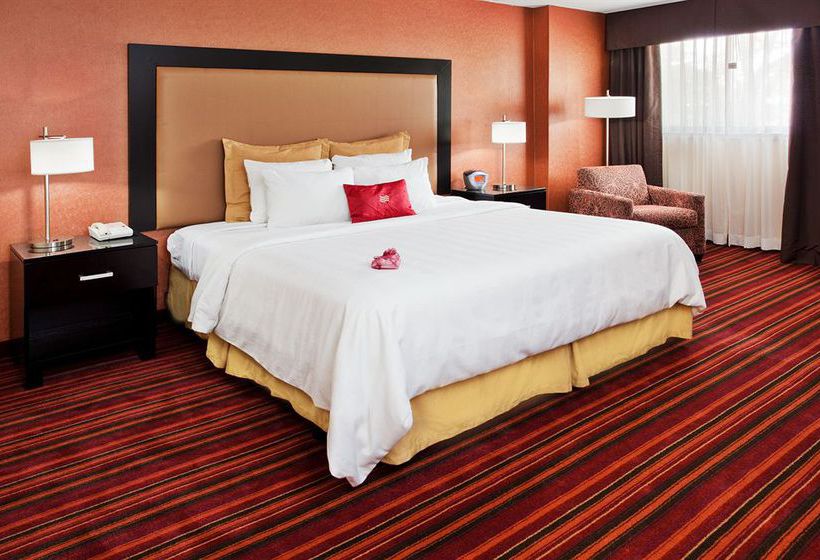 Hôtel Crowne Plaza Grand Rapids - Airport  | Grand Rapids | Michigan | Hôtels aux États-Unis 4