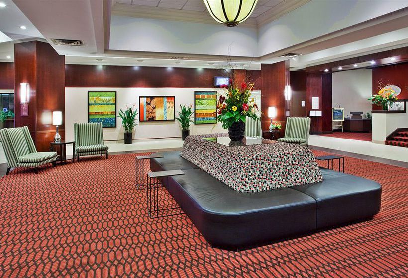 Hôtel Crowne Plaza Grand Rapids - Airport  | Grand Rapids | Michigan | Hôtels aux États-Unis 5