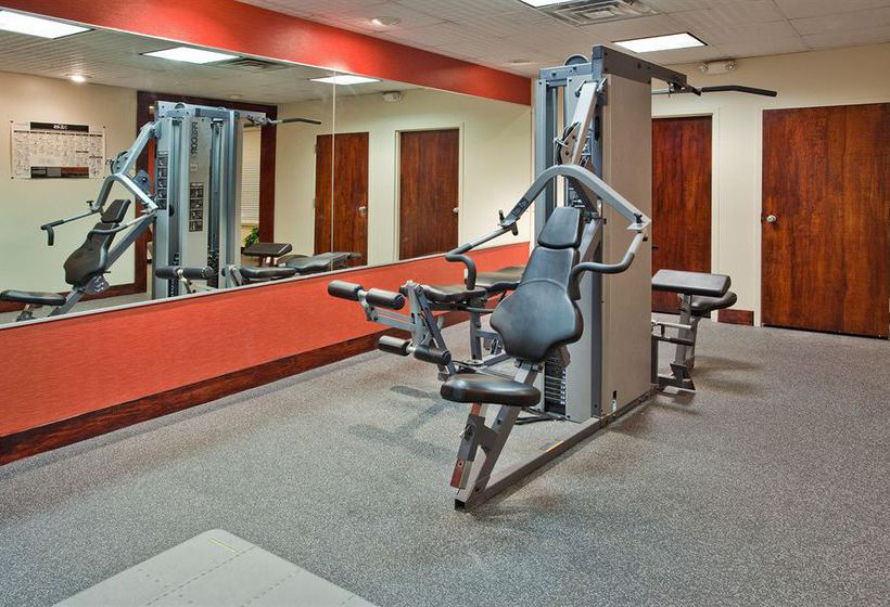 Hôtel Crowne Plaza Grand Rapids - Airport  | Grand Rapids | Michigan | Hôtels aux États-Unis 6