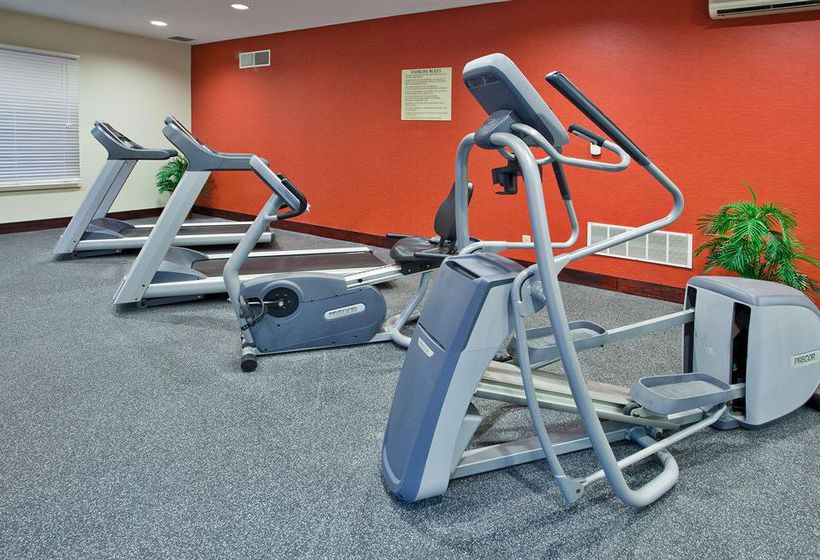 Hôtel Crowne Plaza Grand Rapids - Airport  | Grand Rapids | Michigan | Hôtels aux États-Unis 7