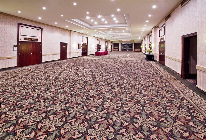 Hôtel Crowne Plaza Grand Rapids - Airport  | Grand Rapids | Michigan | Hôtels aux États-Unis 8