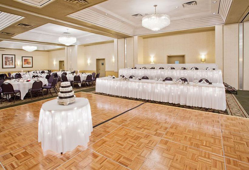 Hôtel Crowne Plaza Grand Rapids - Airport  | Grand Rapids | Michigan | Hôtels aux États-Unis 9