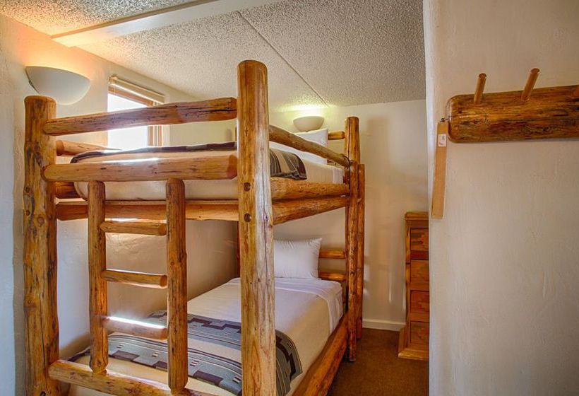 Grand Targhee Resort 