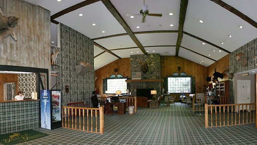 Motel Green Granite Inn & Conference Center