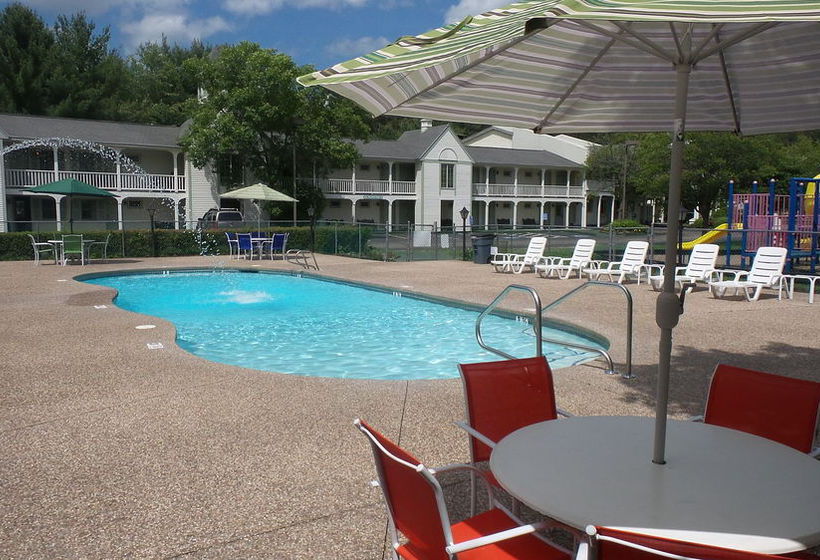 Motel Green Granite Inn & Conference Center  | North Conway | New Hampshire | United States 10