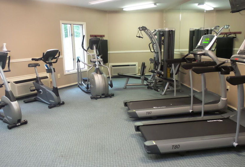 Motel Green Granite Inn & Conference Center  | North Conway | New Hampshire | United States 11