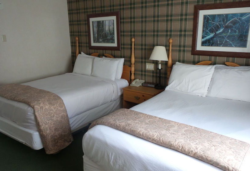 Motel Green Granite Inn & Conference Center  | North Conway | New Hampshire | United States 12