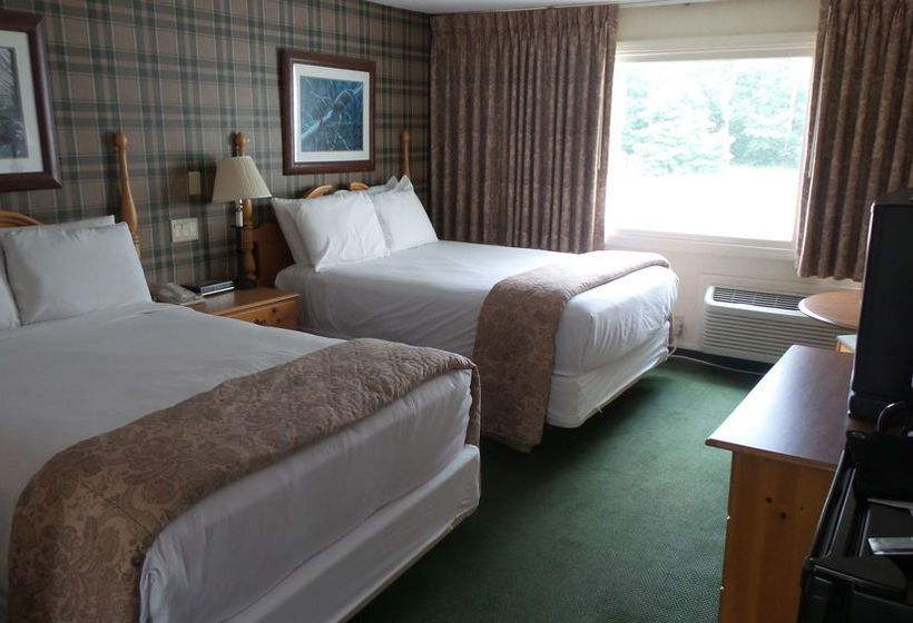 Motel Green Granite Inn & Conference Center  | North Conway | New Hampshire | United States 13
