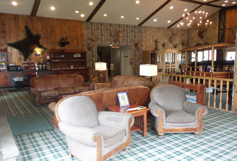 Motel Green Granite Inn & Conference Center  | North Conway | New Hampshire | United States 14