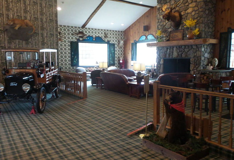 Motel Green Granite Inn & Conference Center  | North Conway | New Hampshire | United States 15