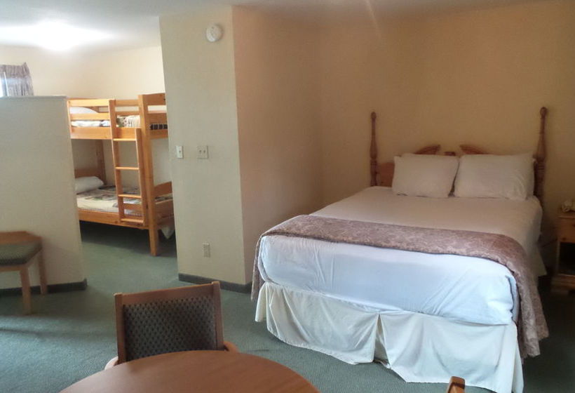 Motel Green Granite Inn & Conference Center  | North Conway | New Hampshire | United States 16