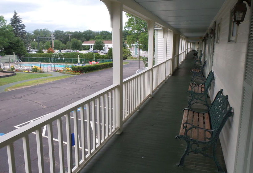 Motel Green Granite Inn & Conference Center  | North Conway | New Hampshire | United States 17