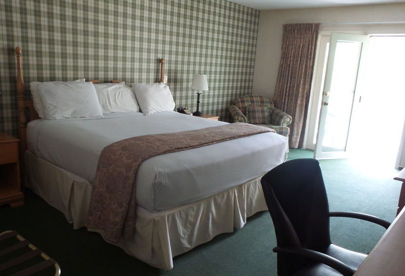 Motel Green Granite Inn & Conference Center  | North Conway | New Hampshire | United States 19