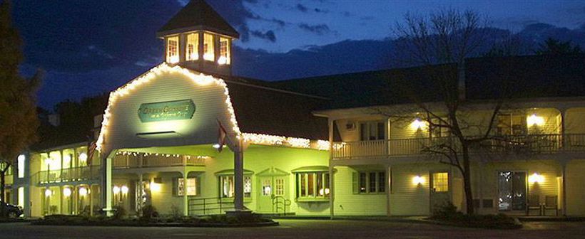 Motel Green Granite Inn & Conference Center  | North Conway | New Hampshire | United States 2
