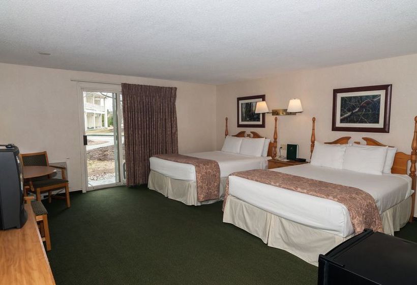 Motel Green Granite Inn & Conference Center  | North Conway | New Hampshire | United States 3