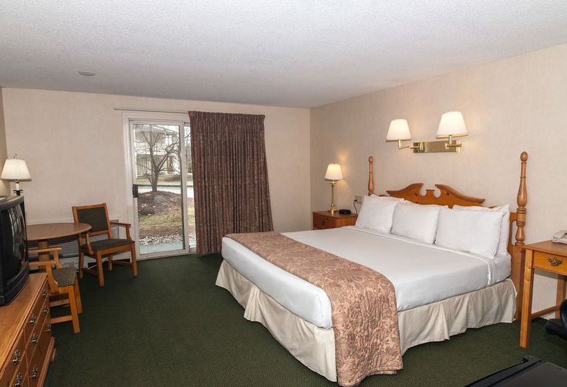 Motel Green Granite Inn & Conference Center  | North Conway | New Hampshire | United States 4