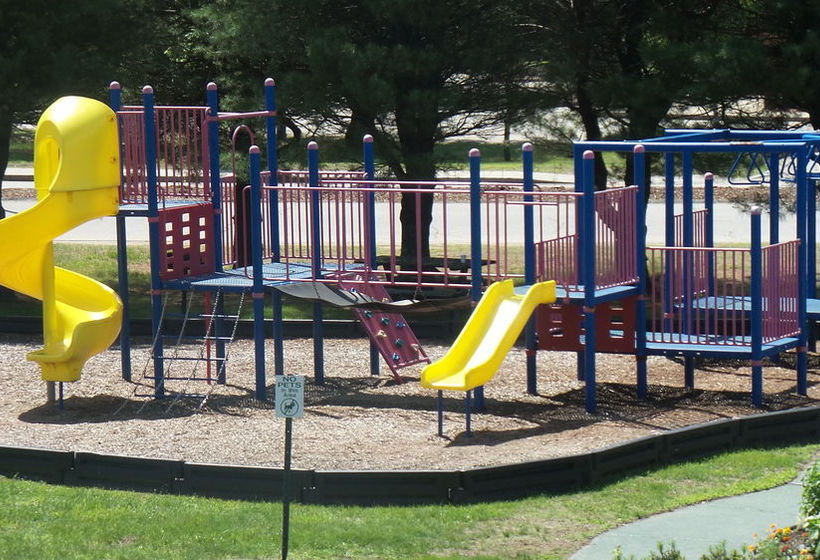 Motel Green Granite Inn & Conference Center  | North Conway | New Hampshire | United States 5