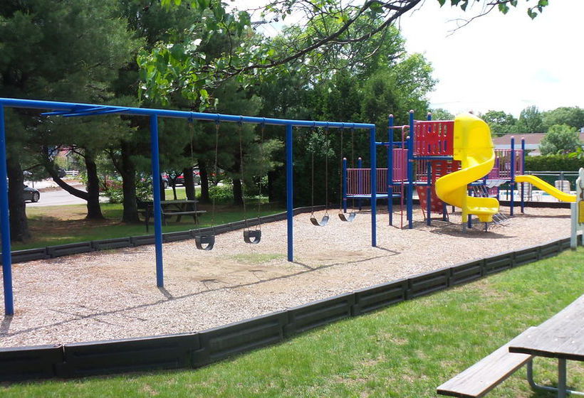 Motel Green Granite Inn & Conference Center  | North Conway | New Hampshire | United States 6