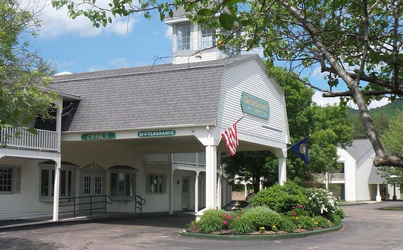 Motel Green Granite Inn & Conference Center  | North Conway | New Hampshire | United States 7