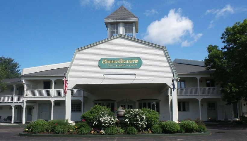 Motel Green Granite Inn & Conference Center  | North Conway | New Hampshire | United States 8