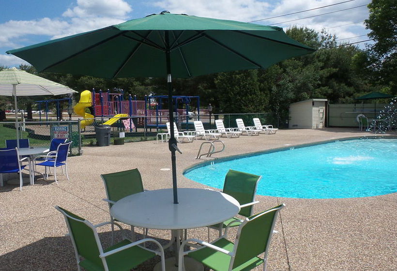 Motel Green Granite Inn & Conference Center  | North Conway | New Hampshire | United States 9