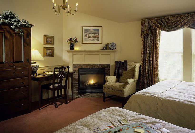 Hotel Green Mountain Inn  | Stowe | Vermont | United States 1