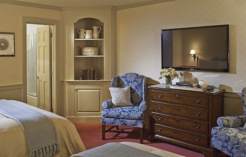 Hotel Green Mountain Inn  | Stowe | Vermont | United States 7