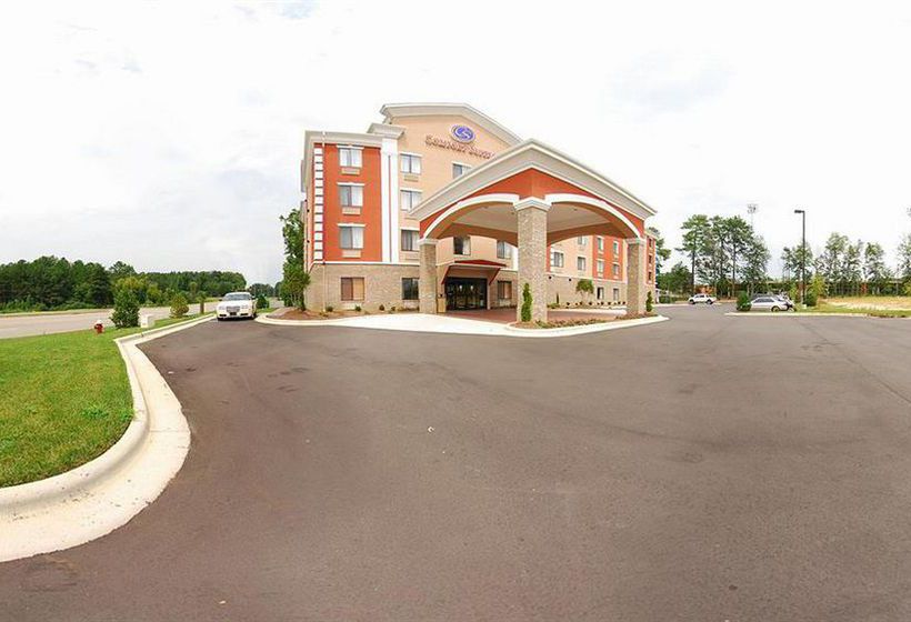 Hotel Marriott Greensboro Airport Carolina del Norte