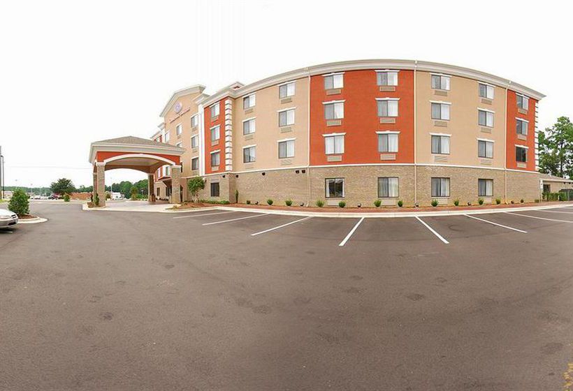 Hotel Marriott Greensboro Airport  | Greensboro | North Carolina | United States 1