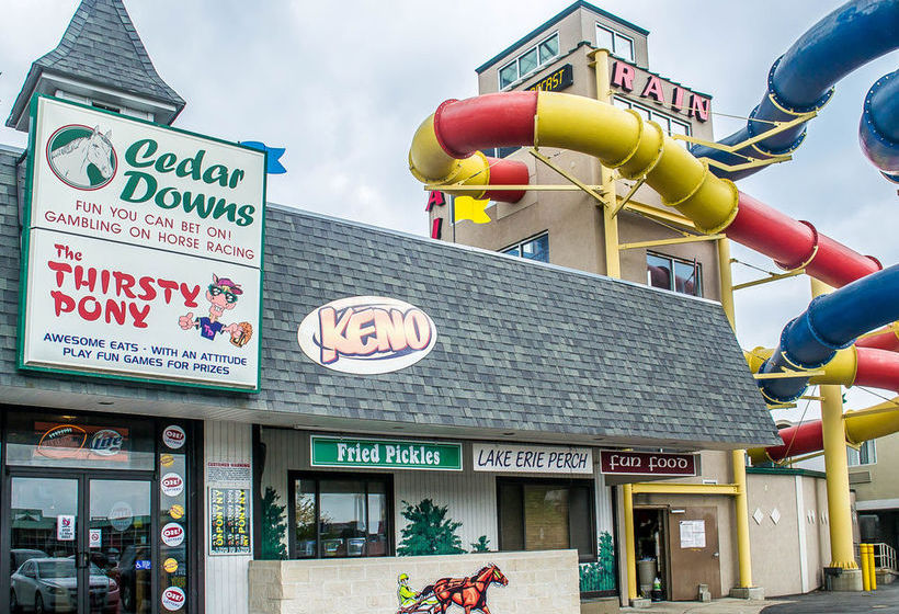 Hotel Quality Inn & Suites Rainwater Park  | Sandusky | Ohio | United States 12